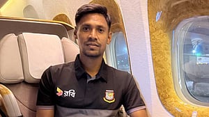 জাতীয় দলের সিরিজের মধ্যেই আইপিএলে যাবেন মুস্তাফিজ