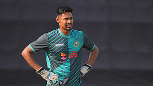 মুস্তাফিজের আইপিএলে দল পাওয়া নিয়ে কিছু জানে না বিসিবি