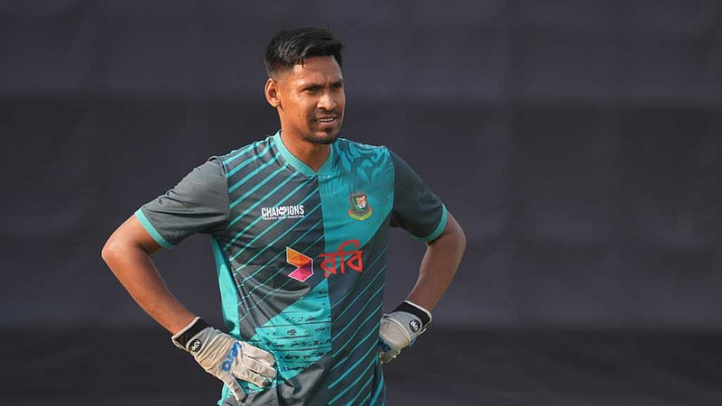 মুস্তাফিজের আইপিএলে দল পাওয়া নিয়ে কিছু জানে না বিসিবি