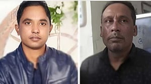 ময়মনসিংহ ছাত্রলীগের সাবেক নেতাকে পিটুনি দিয়ে পুলিশে দিল জনতা