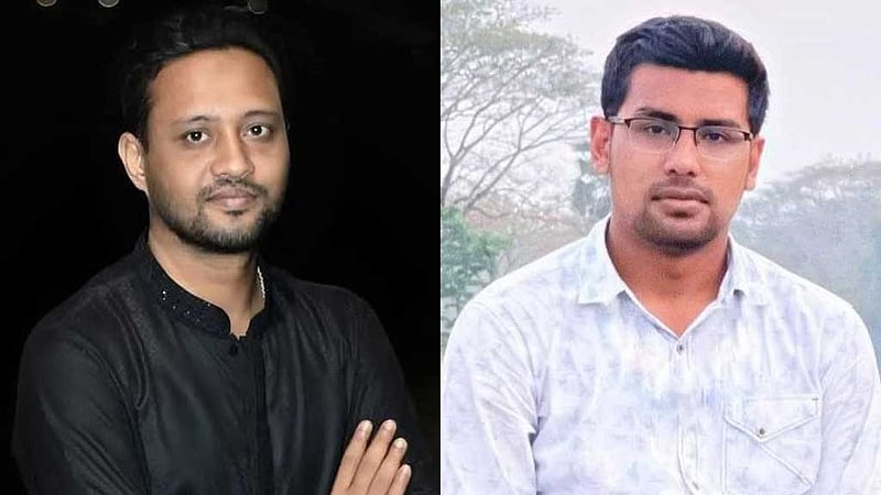 ময়মনসিংহে ৬ বছর পর ছাত্রদলের জেলা ও মহানগর কমিটি গঠন