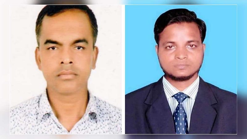 ময়মনসিংহে ২ সাংবাদিকের নামে বিএনপি নেতার মানহানি মামলা
