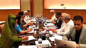 দ্বিকক্ষ সংসদে একমত, নিম্নকক্ষে আনুপাতিক ভোটে দ্বিমত নাগরিক ঐক্যের