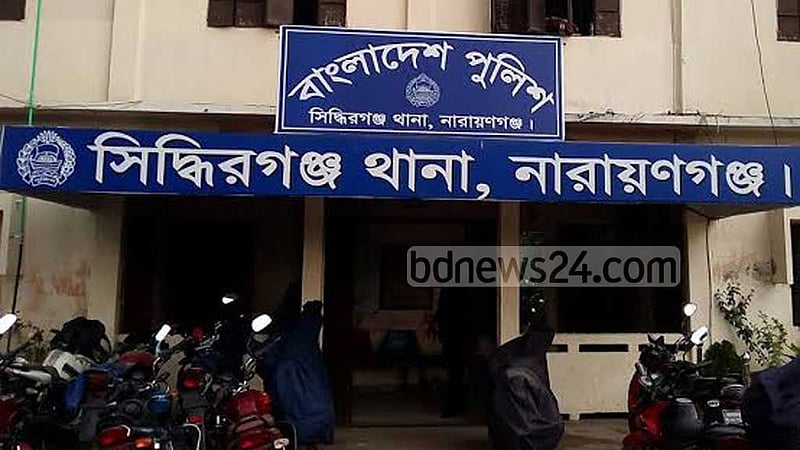 জুলাই আন্দোলনে পুড়ে মৃত্যু: আসামি ওবায়দুল কাদের-শামীম ওসমান