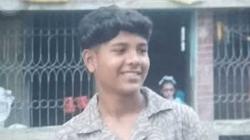 নারায়ণগঞ্জে ‘পুরোনো দ্বন্দ্বের জেরে’ কিশোর খুন, গ্রেপ্তার ৪