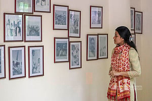 ‘ঝিমিয়ে পড়েছে’ কুমিল্লার নজরুল ইনস্টিটিউট