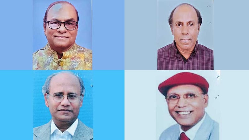 নজরুল পুরস্কার পাচ্ছেন ৪ শিল্পী, গবেষক