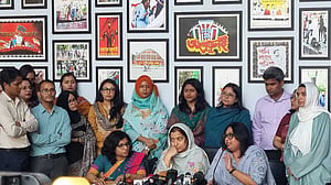 এনবিআর ভাগ: আলোচনায় বসছেন উপদেষ্টা, কলম বিরতিও চলবে
