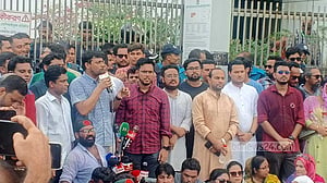 অর্থ, পরিকল্পনা ও আইন উপদেষ্টাকে ‘এক হাত নিলেন’ পাটোয়ারী