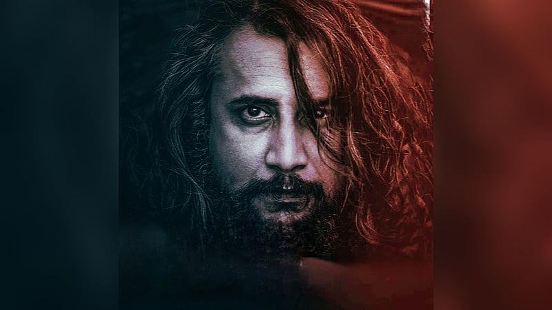 ‘বাবার ছায়া মুখ’, গাইলেন নীহার লিখন