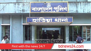 নিঝুম দ্বীপের পুকুরে মিলল গৃহবধূর গলা কাটা লাশ