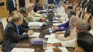 অনির্বাচিত সরকারের দীর্ঘমেয়াদে ‘সমস্যা’ দেখছে জাতীয়তাবাদী সমমনা জোট