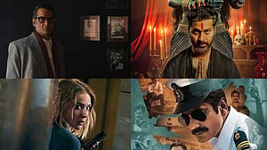 আহমেদ রুবেলের ‘প্রিয় সত্যজিৎ' ওটিটিতে, সঙ্গে যা যা