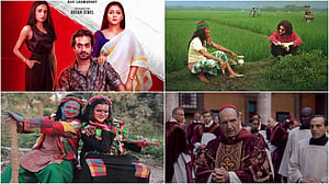 ‘ফ্যাঁকড়া’, ‘বহুরূপী’সহ ওটিটিতে যা যা চলছে