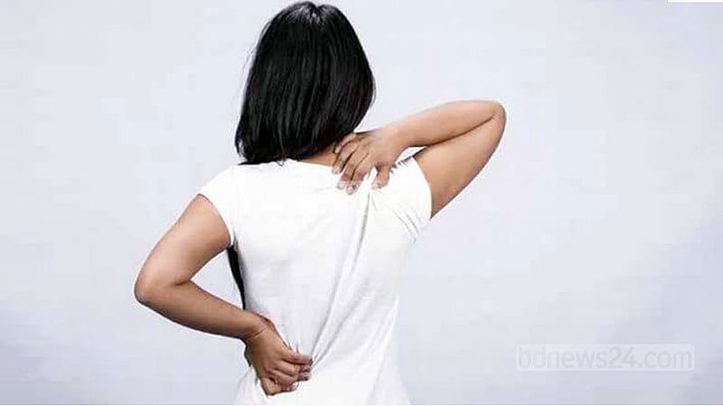 মাথায় নয়, মনের গভীরে লুকিয়ে আছে ব্যথার সমাধান