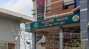 পল্লবী থানার সাবেক ওসি ও তার স্ত্রীর দেশত্যাগে নিষেধাজ্ঞা