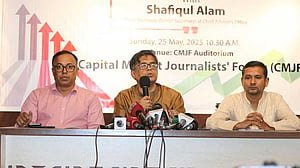 বন্দর ব্যবস্থাপনা নিয়ে ৩ বিদেশি কোম্পানির সঙ্গে ‘আলোচনা চলছে’: প্রেস সচিব