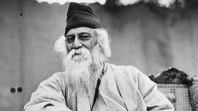 কবিগুরুর গান জাতীয় সংগীত হিসেবে পেয়ে আমরা গর্বিত: তারেক রহমান