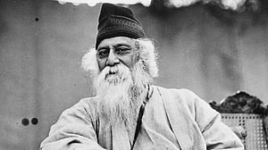 সংকটে রবীন্দ্রনাথ ও আধিপত্যবাদবিরোধী রাজনীতি