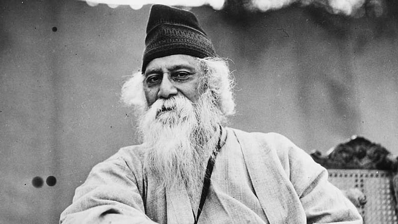 সংকটে রবীন্দ্রনাথ ও আধিপত্যবাদবিরোধী রাজনীতি