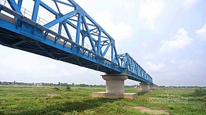 নতুন অর্থবছরে এডিপির আকার বাড়ছে সাড়ে ৬ শতাংশ