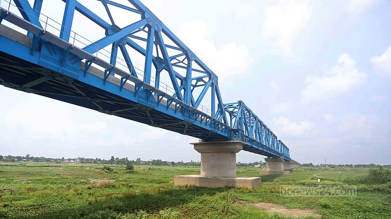 নতুন অর্থবছরে এডিপির আকার বাড়ছে সাড়ে ৬ শতাংশ