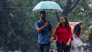 ঢাকাসহ ৪ বিভাগে ভারি বৃষ্টির আভাস