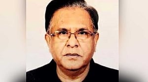 বিএমডিএ চেয়ারম্যান এম আসাদুজ্জামান আর নেই