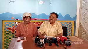 ‘ফারাক্কার কারণে সেচহীনতায় ক্ষতিগ্রস্ত ৬ কোটি মানুষ’