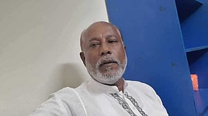 রাজশাহীতে ‘পুলিশ দেখে পালাতে গিয়ে’ সাবেক কাউন্সিলরের মৃত্যু