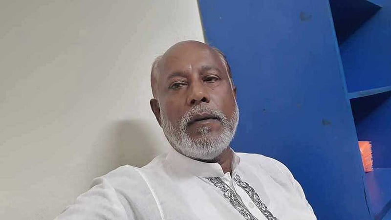 রাজশাহীতে ‘পুলিশ দেখে পালাতে গিয়ে’ সাবেক কাউন্সিলরের মৃত্যু