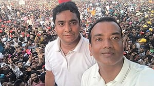 ছাত্রদলের দুই শীর্ষ নেতার বিদায়ী পোস্ট, এল ‘মব’ মোকাবেলা ও সাংগঠনিক ব্যর্থতার কথাও