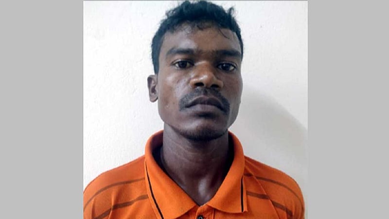 ‘গচ্ছিত টাকা ফেরত না পেয়ে শিশুকে হত্যা’, যুবক আটক