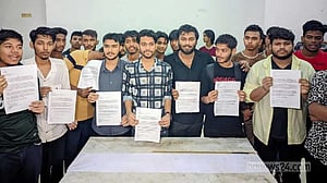 দুর্নীতির অভিযোগ: রংপুরে বৈষম্যবিরোধী ১৬ নেতার পদত্যাগ