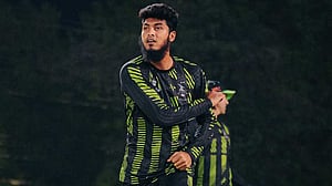 পিএসএলের বিদেশি ক্রিকেটারদের নিয়ে মন্তব্য করে রিশাদের দুঃখপ্রকাশ