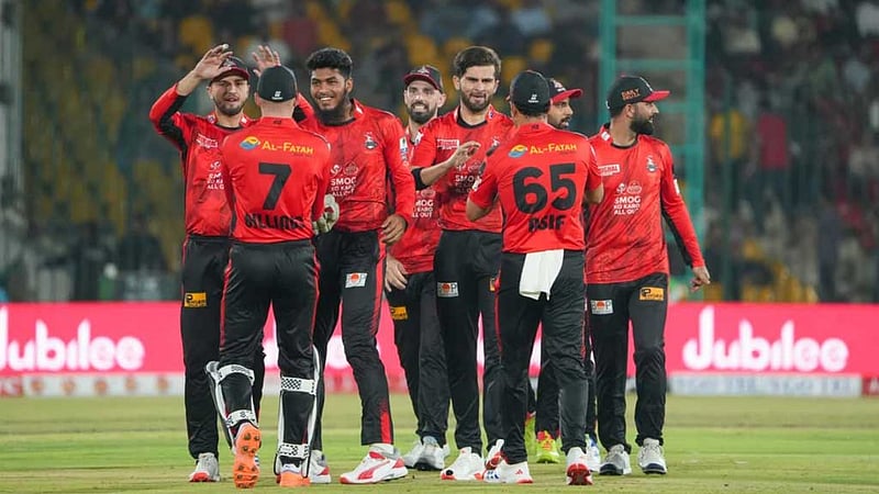 ভারত-পাকিস্তান সংঘাত: পাকিস্তান থেকে আমিরাতে সরিয়ে নেওয়া হলো পিএসএল