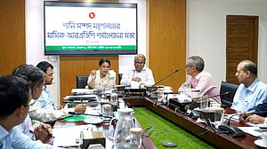 মুছাপুর রেগুলেটরের নির্মাণ কাজ শুরু চলতি বছরেই: রিজওয়ানা