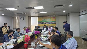 সড়কে শৃঙ্খলা আনতে সমন্বিত উদ্যোগের তাগিদ