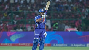 কোহলির পর রোহিত