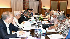 সুষ্ঠু ভোট আয়োজনই অন্তর্বর্তী সরকারের ‘প্রধান কাজ’: সিপিবির প্রিন্স