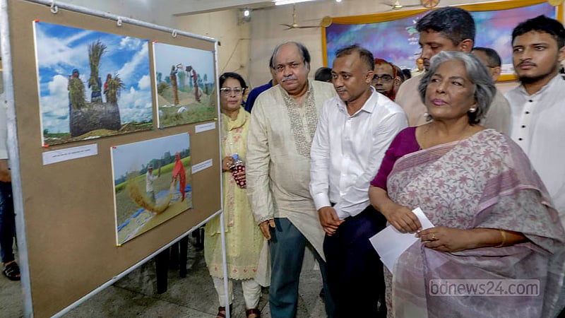 ‘রূপসী বাংলা’ চলবে সপ্তাহব্যাপী