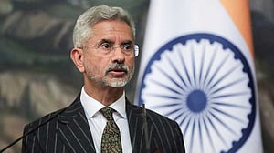 ভারতের পররাষ্ট্রমন্ত্রী এস জয়শঙ্করের নিরাপত্তা জোরদার