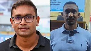 ৩৭ বছর পর ইংলিশ চ্যানেল পাড়ি দিতে চান দুই বাংলাদেশি সাঁতারু