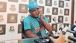 স্থির থাকছে না ব্যাটিং অর্ডার, আভাস দিলেন সালাউদ্দিন