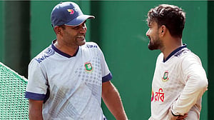 টি-টোয়েন্টির জন্য কিছু শট নিয়ে কাজ করছেন লিটন-তানজিদরা