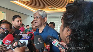 মহার্ঘ ভাতা সক্রিয় বিবেচনায়: অর্থ উপদেষ্টা