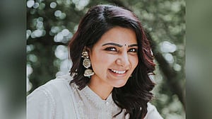 সামান্থা নতুন সম্পর্কে জড়িয়েছেন?