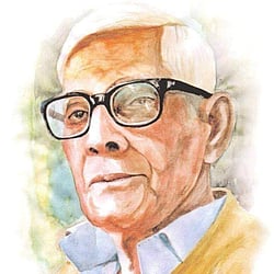 সরদার ফজলুল করিম : মানুষ গুরু নিষ্ঠা যার