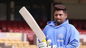 সারফারাজের বাদ পড়াকে দুর্ভাগ্যজনক বললেন পুজারা