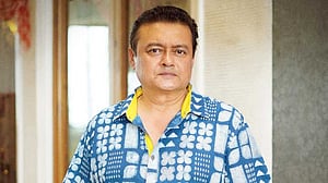 ‘ঢোকা যাবে না’, বাংলাদেশে পা রেখেই চমকে উঠেছিলেন শাশ্বত